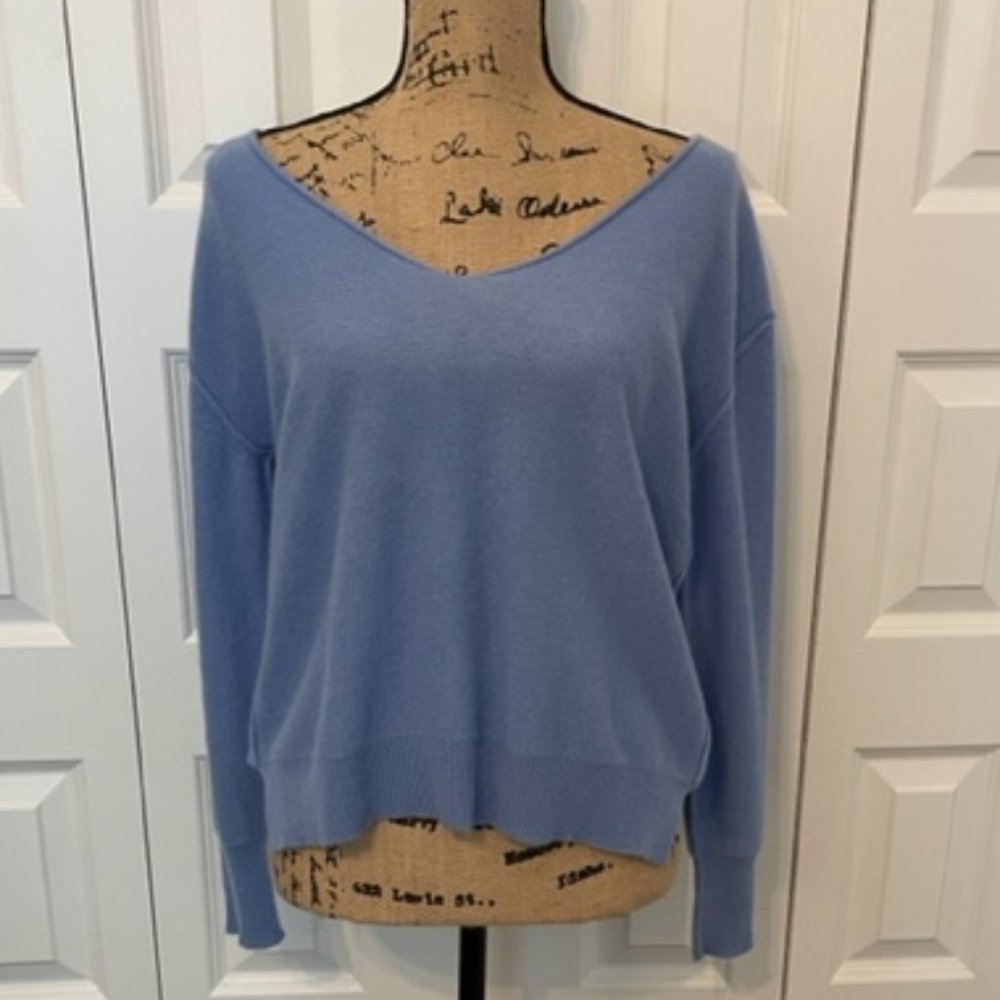 Free People Cashmere Sweater